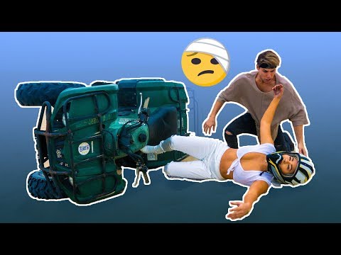I CANT BELIEVE I'M ALIVE!!! Video