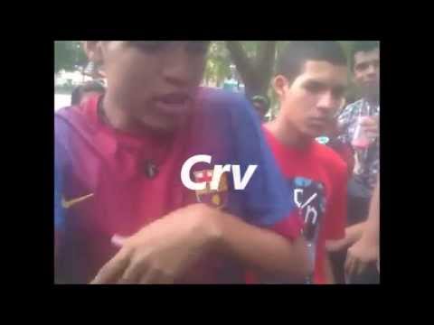 Lista De La Muerte Aragua - Primera Ronda - Crv Vs Carioko