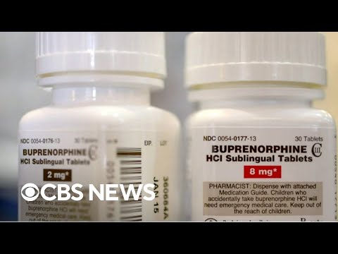 End of COVID-19 emergency measures could impact addiction recovery, insurance coverage