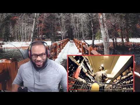 OCEAN WISDOM-WALKIN' [ MAD!!!]