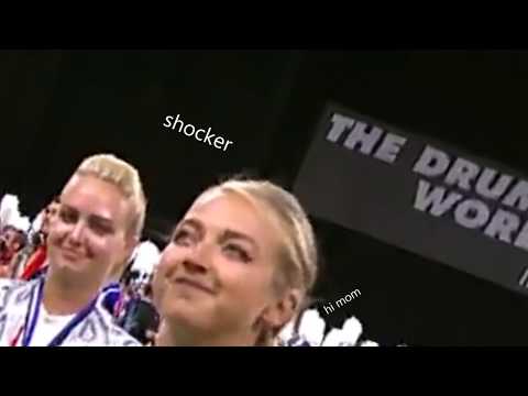 i put spongebob music over Bluecoats letting everyone down and getting Silver back in 2019