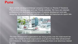 Precise IT Solutions Pvt. Ltd.