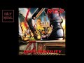 Razor - Open Hostility (Full Album)