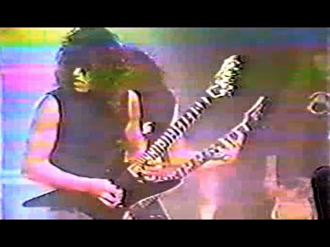 Videoclip de Open Casket — Death