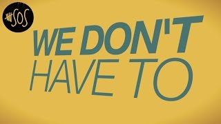 5 Seconds Of Summer - Hey Everybody (Lyric Video)