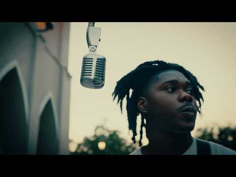 Caleb Gordon - Fill me up  (live performance/ Lyric Video)