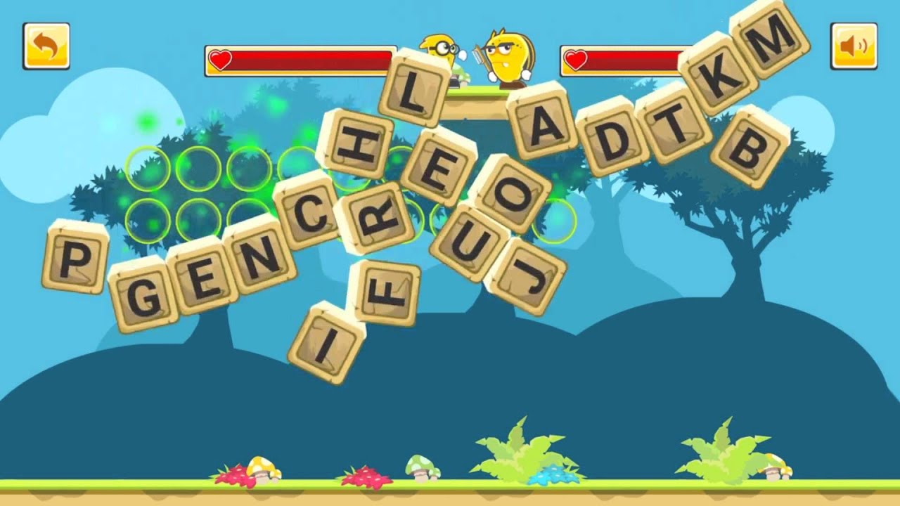 Wortsalat 2 Wortsuche By Next Web Generation More