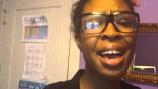 Make Him Like You by Le&#39;Andria Johnson (Cover)