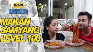 Download lagu Raffi Gigi Samyang Challenge mp3