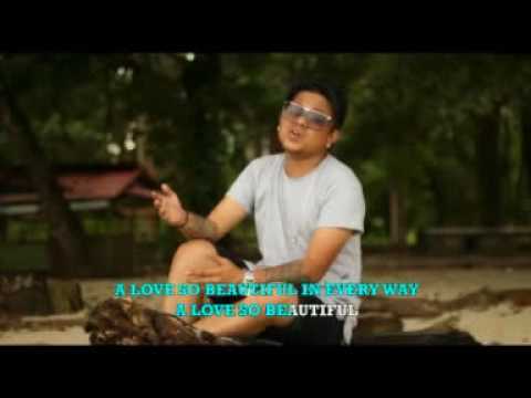 LOVE SONGS YOCHEN AMOS - A LOVE SO BEAUTIFUL