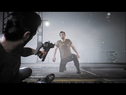 Vincent Death Ending | A Way Out