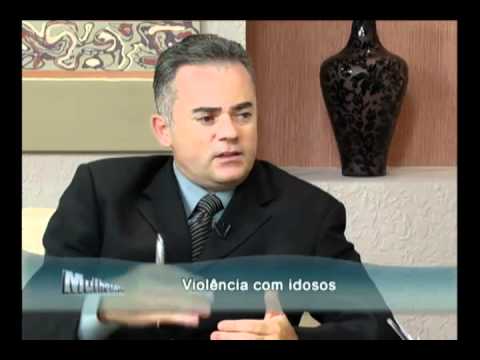 Mulher.com 12/05/2011 - Violência com idosos
