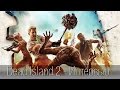 Dead Island 2 - Веселый зомби-апокалипсис в Калифорнии 