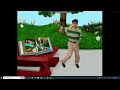 Blue Skidoo The Trying Game