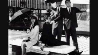The Seekers - What Have They Done To The Rain?