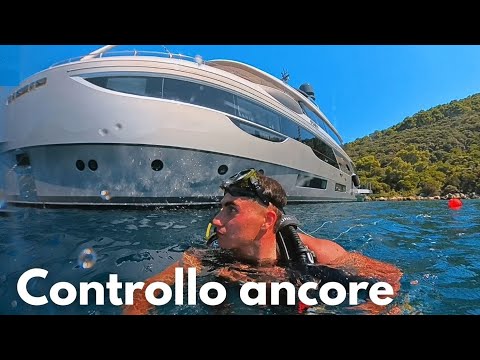 È successo di tutto..