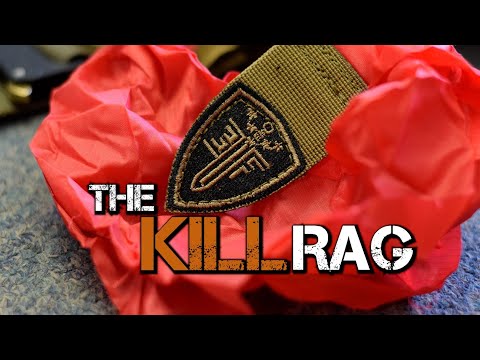The Kill Rag | Fox Airsoft