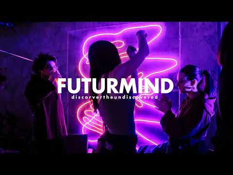 Nu Aspect x Jewels x MAGNUS - Afterlife