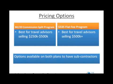 Travel Society Webinar