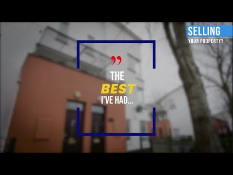 *** SALE AGREED ***  46 Castlecurragh Vale, Mulhuddart, Dublin 15