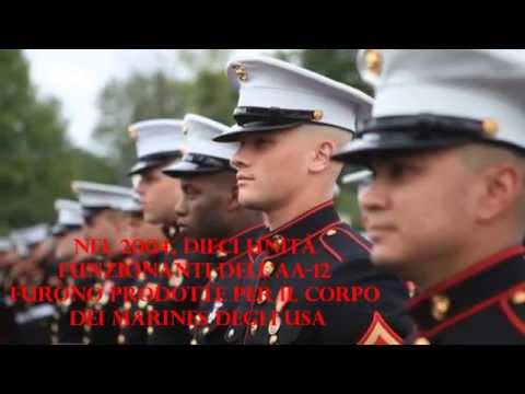 LE 5 ARMI PIù POTENTI DEL MONDO