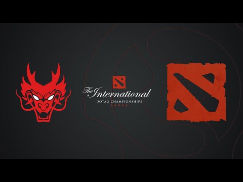 [HIGHLIGHTS] Hokori vs No Runes – Game 1 - The International - SA Qualifier