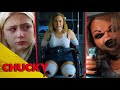 Qué Pasa Al Final De La Primera Temporada Chucky Temporada 1 Chucky El Muñeco Diabólico