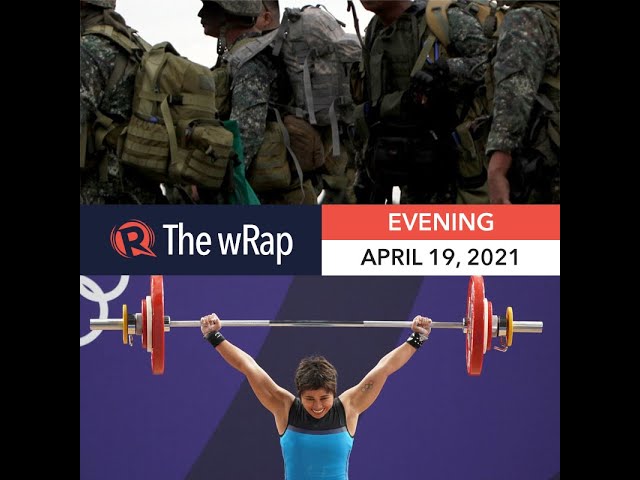 Military, defense dept: We still support Duterte | Evening wRap