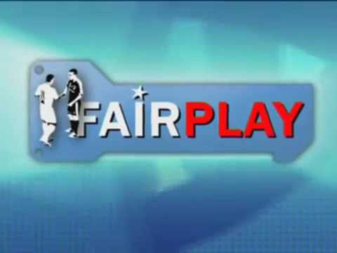 Izveštaj sa baraž meča za popunu PFL Zrenjanin 2009 godine FK Borac (A) - Borac (I) 5:2