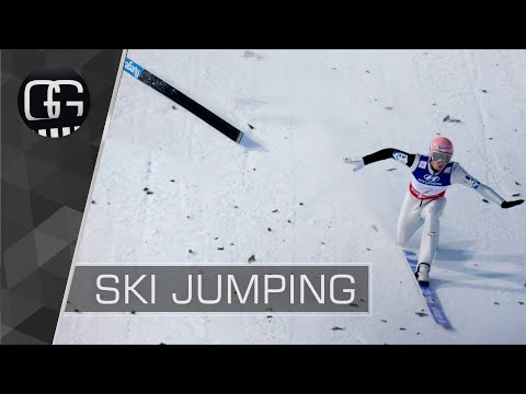 Ski Jumping - PEOPLE ARE AWESOME
