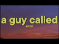 Aitch A Guy Called Central Cee Diss Lyrics