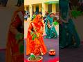 Rajasthani Culture Chirami Ra Dala Chyar Chirmi Rajasthani Song Shorts Trending Rajasthan