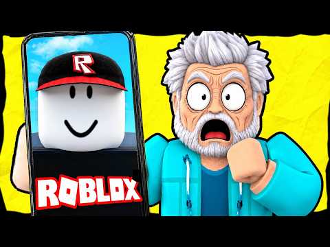 OLD ROBLOX GAME U FORGOT ABOUT !!