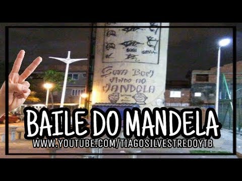 MINI SET DO BAILE DO MANDELA [ DJ LC DO MANDELA 22 ] 150BPM 2017 ✔