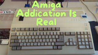 Amiga Addiction Is Real
