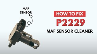 Meaning of OBD p2229