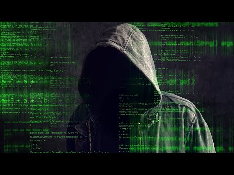 Attacchi Hacker LIVE