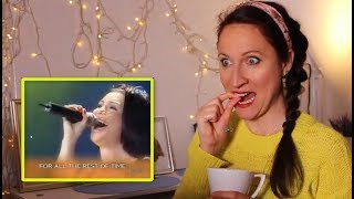 Vocal Coach REACTS to REGINE VELASQUEZ-I DON'T WANNA MISS A THING