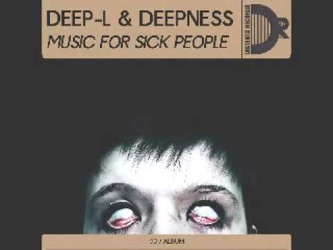 Deep-L & Deepness - More than music (Original mix)
