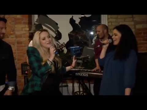 Miro Jaroš & Dominika Mirgová - Vypeckuj rádio (prod. DJ Metal & Demex) (krst Albumu #5)