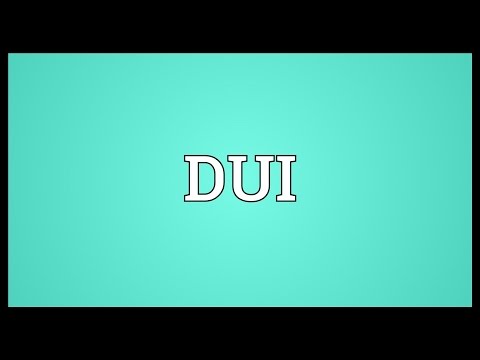 download lagu mp3 mp4 Dui Meaning In English, download lagu Dui Meaning In English gratis, unduh video klip Dui Meaning In English