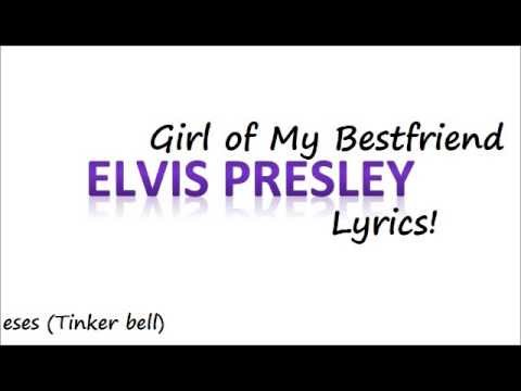 download lagu mp3 mp4 The Girl Of My Best Friend Elvis Lyrics, download lagu The Girl Of My Best Friend Elvis Lyrics gratis, unduh video klip The Girl Of My Best Friend Elvis Lyrics