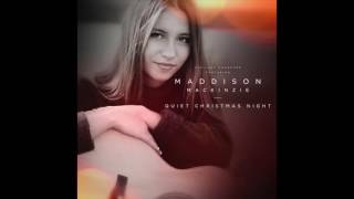 Quiet Christmas Night ft. Maddison Mackinzie