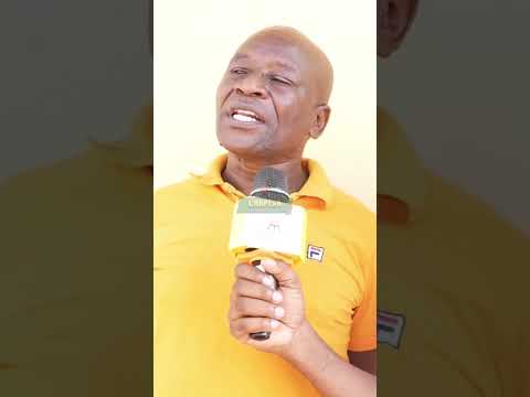 MZEE SAID!YANI SIKU TUKIWASIMAMISHA YANGA MUNGU MWENYEW ANAJUA IYO SHEREHE YAKE NNCHI NZIMA