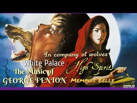 -The Music of George Fenton