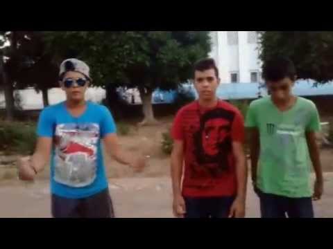 bmc ft gadour mc zawéli