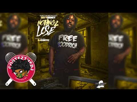 Skyy Money (Feat. Ebone HoodRich & Jron) - Don't Make No Sense