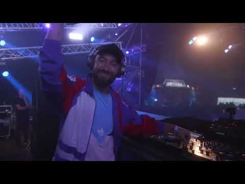 KAV VERHOUZER @  FESTYLAND 2024 (DJ-SET)