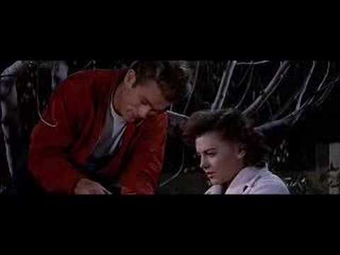 Rebel without a Cause "Live it Up"