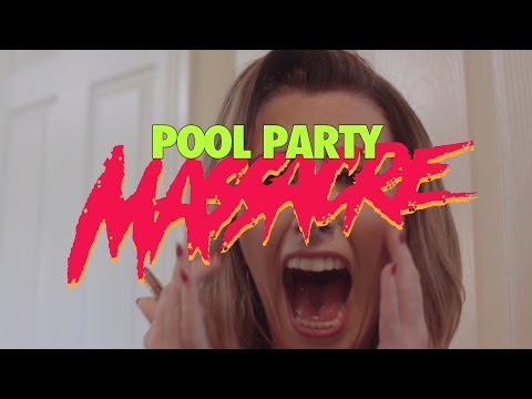 Pool Party Massacre